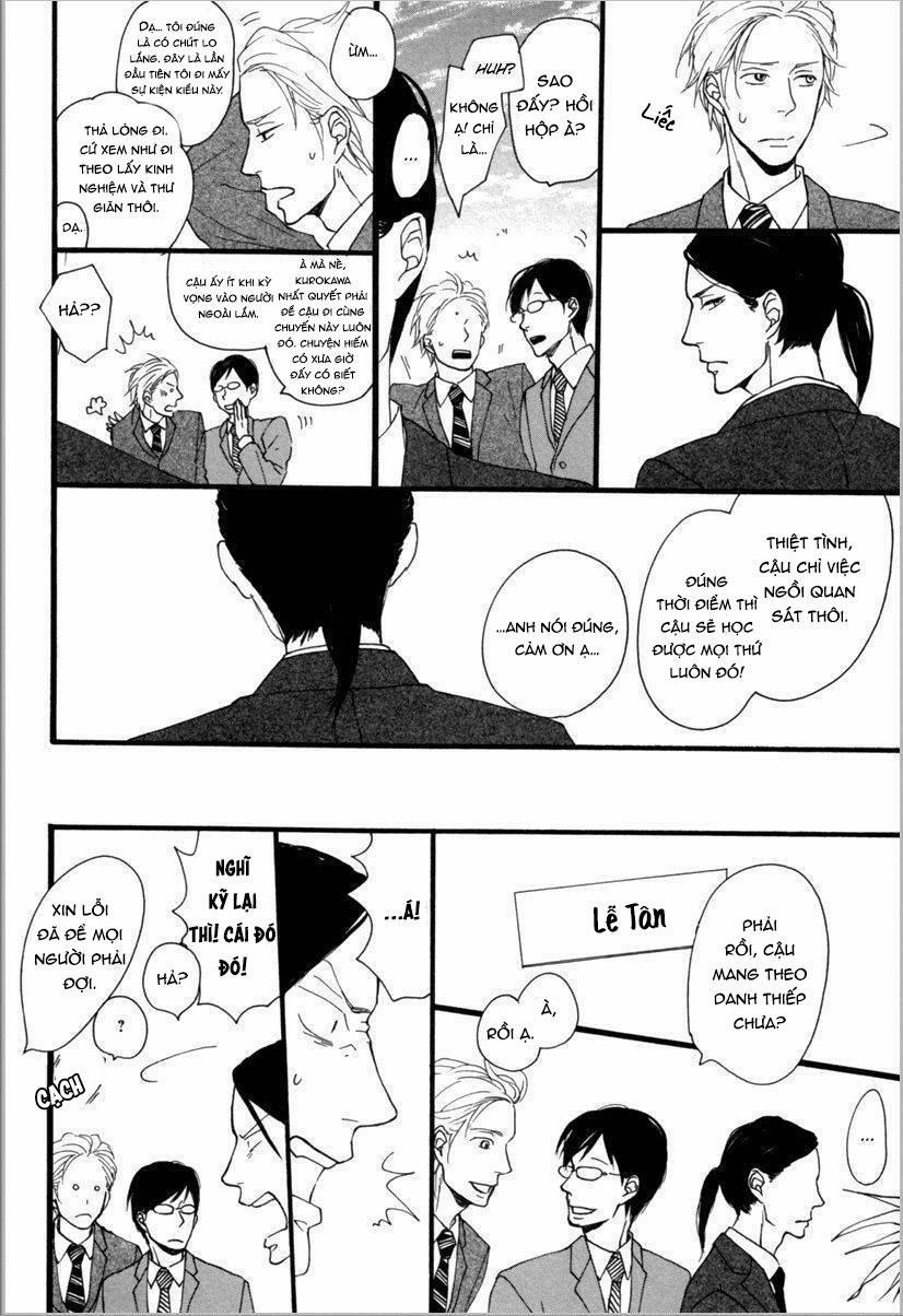 Toro Dâm Đãng 2 trang 12