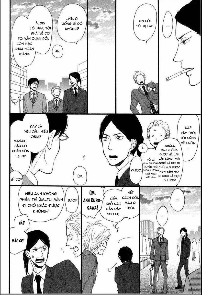 Toro Dâm Đãng 2 trang 14