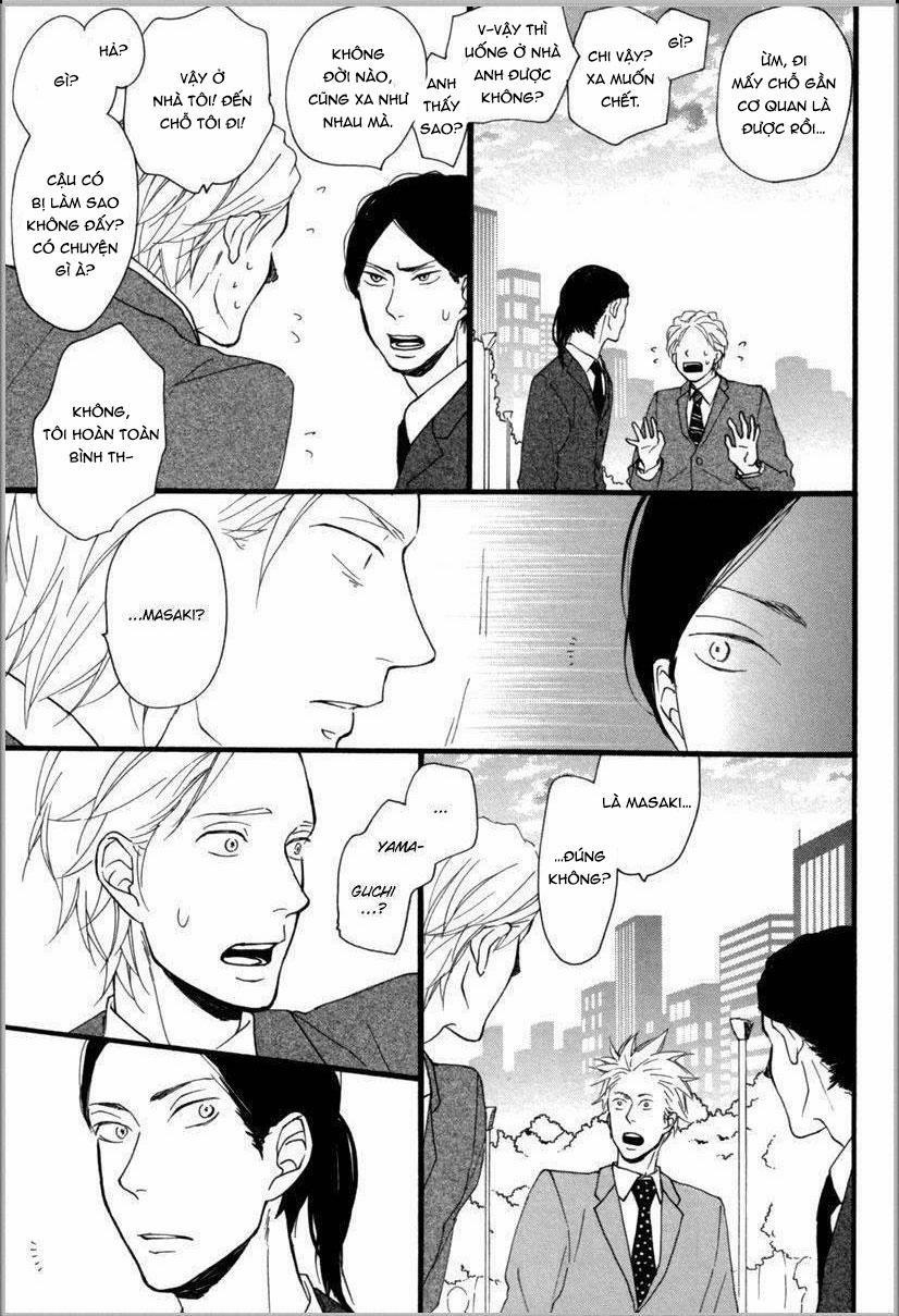 Toro Dâm Đãng 2 trang 15