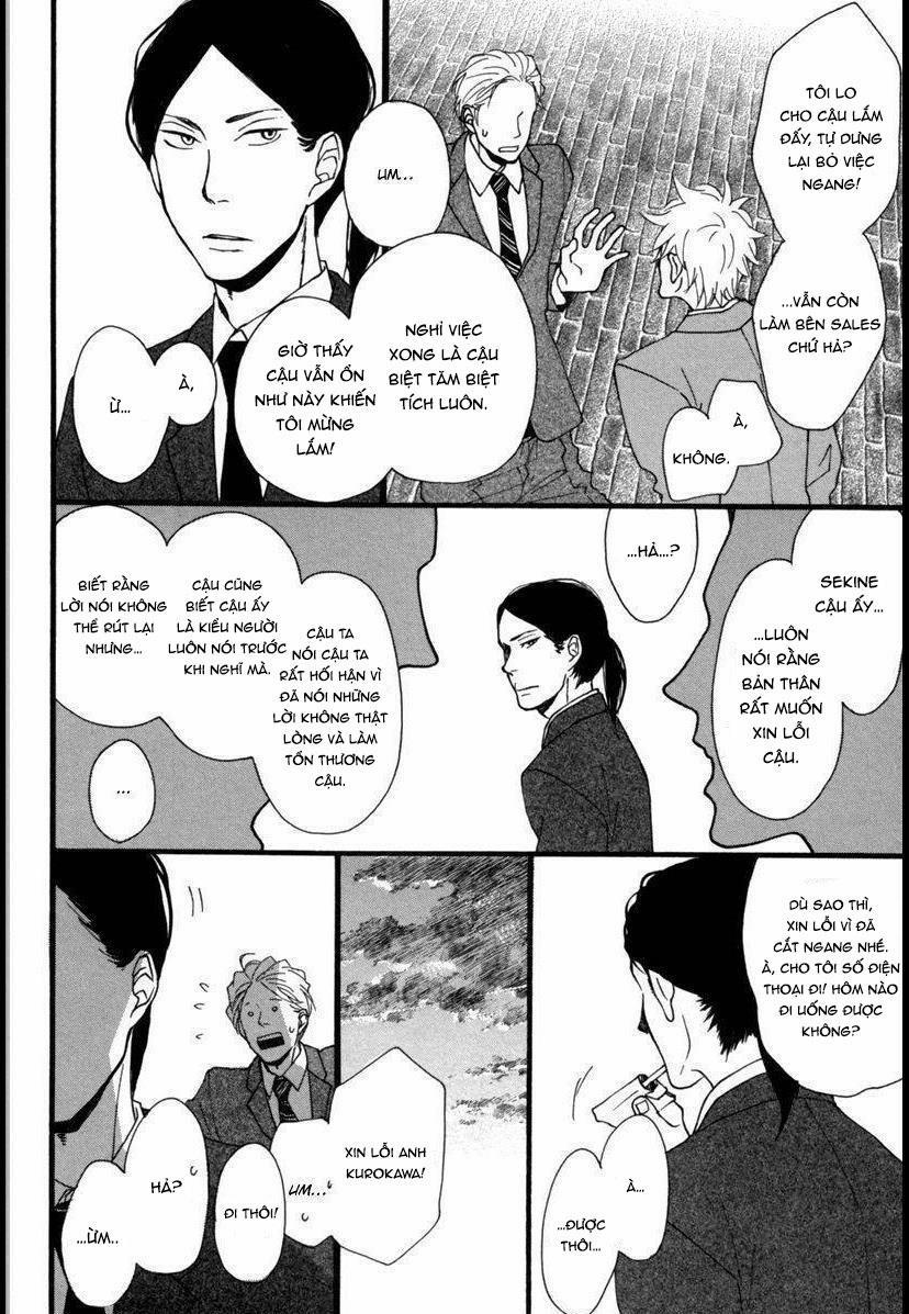 Toro Dâm Đãng 2 trang 16