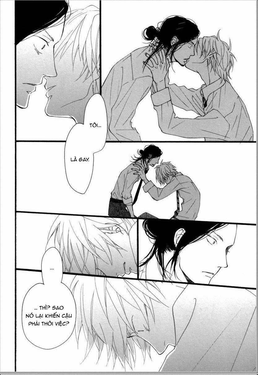 Toro Dâm Đãng 2 trang 22