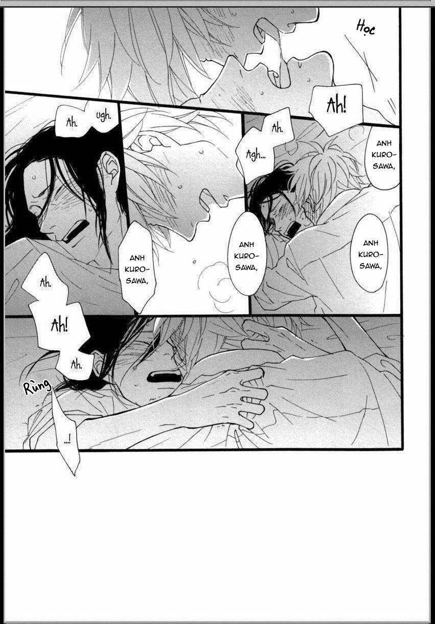 Toro Dâm Đãng 2 trang 29