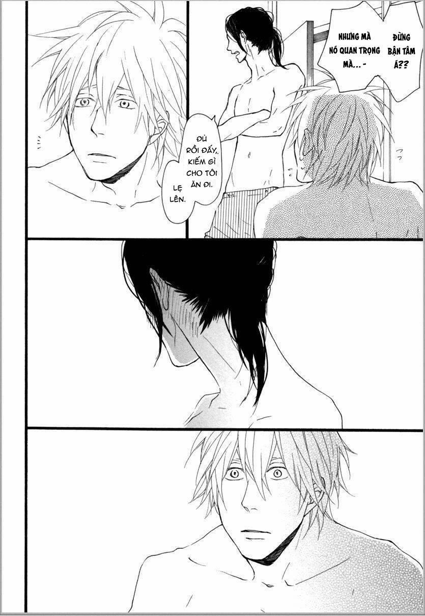 Toro Dâm Đãng 2 trang 32