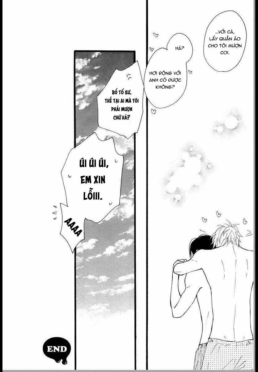 Toro Dâm Đãng 2 trang 34