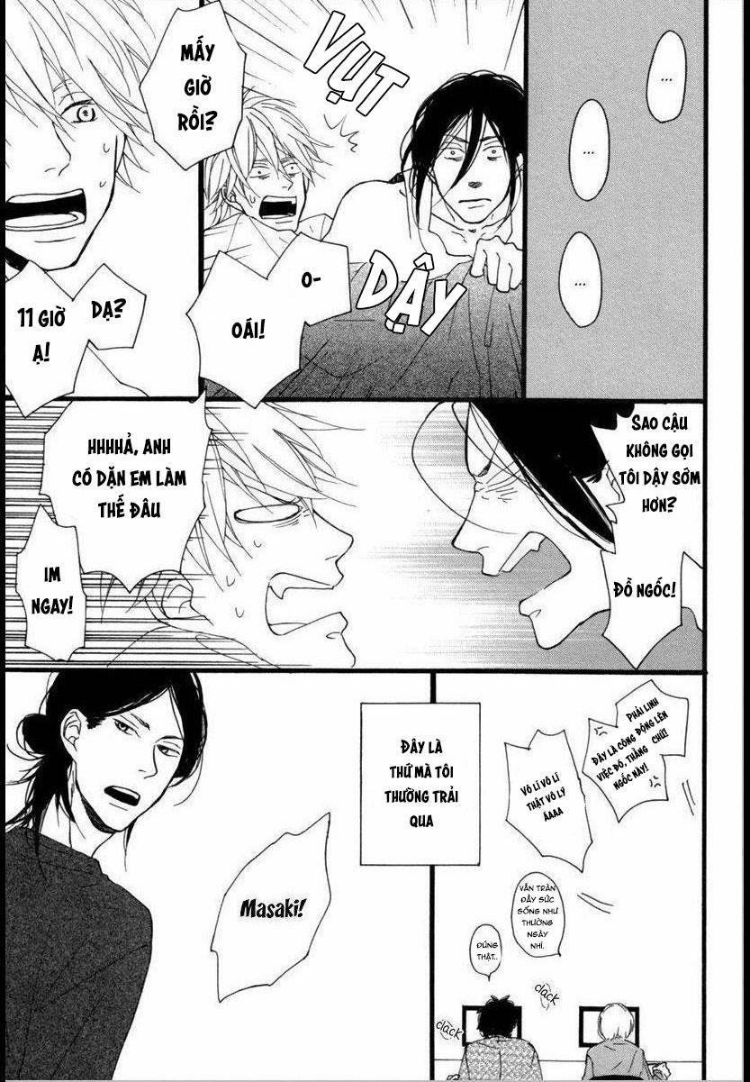 Toro Dâm Đãng 2 trang 7