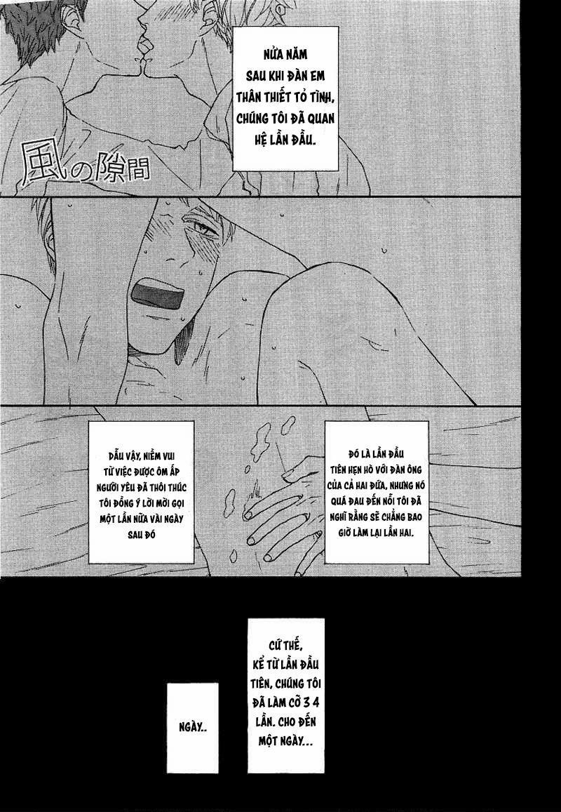 Toro Dâm Đãng 4 trang 0