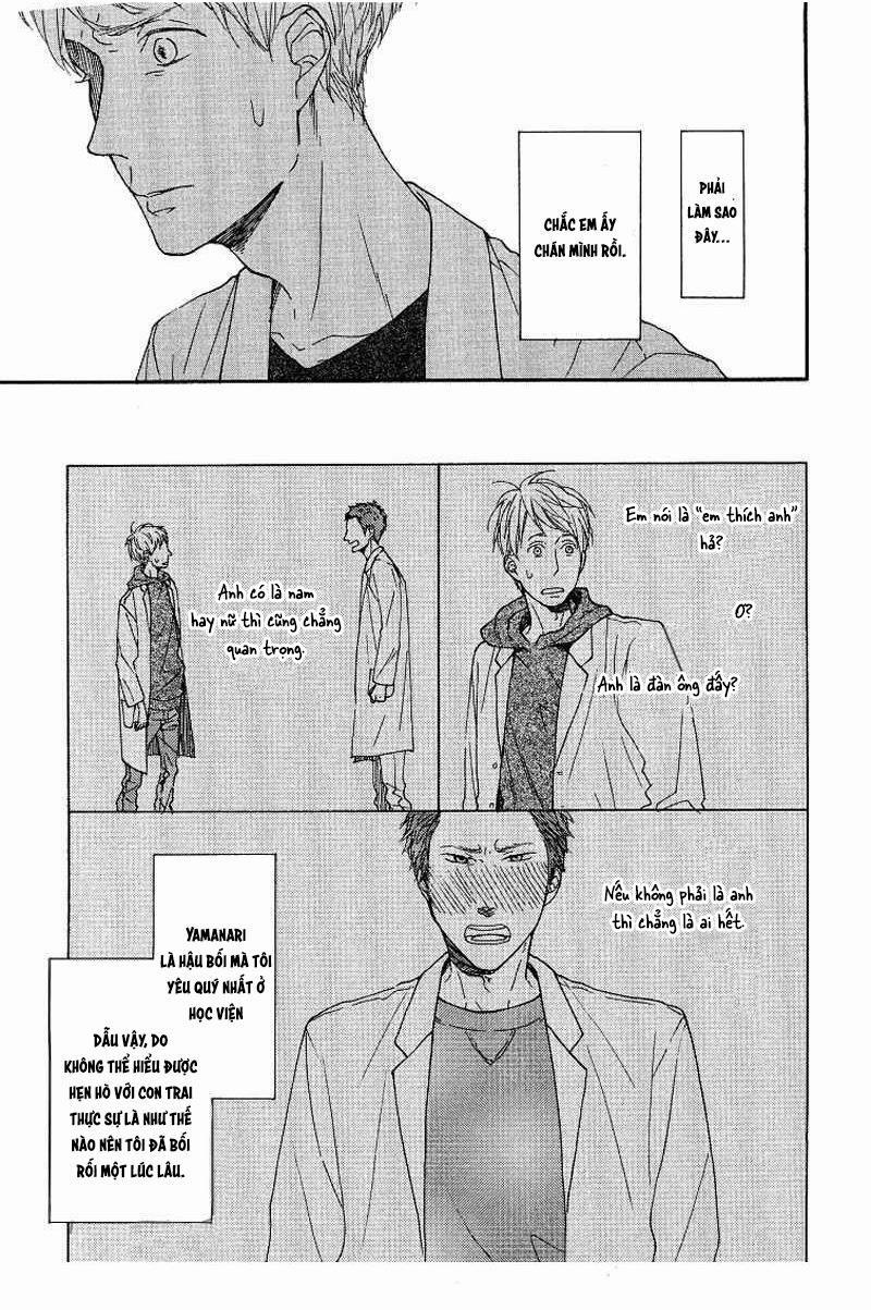 Toro Dâm Đãng 4 trang 10