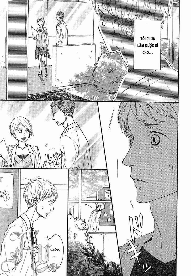 Toro Dâm Đãng 4 trang 12