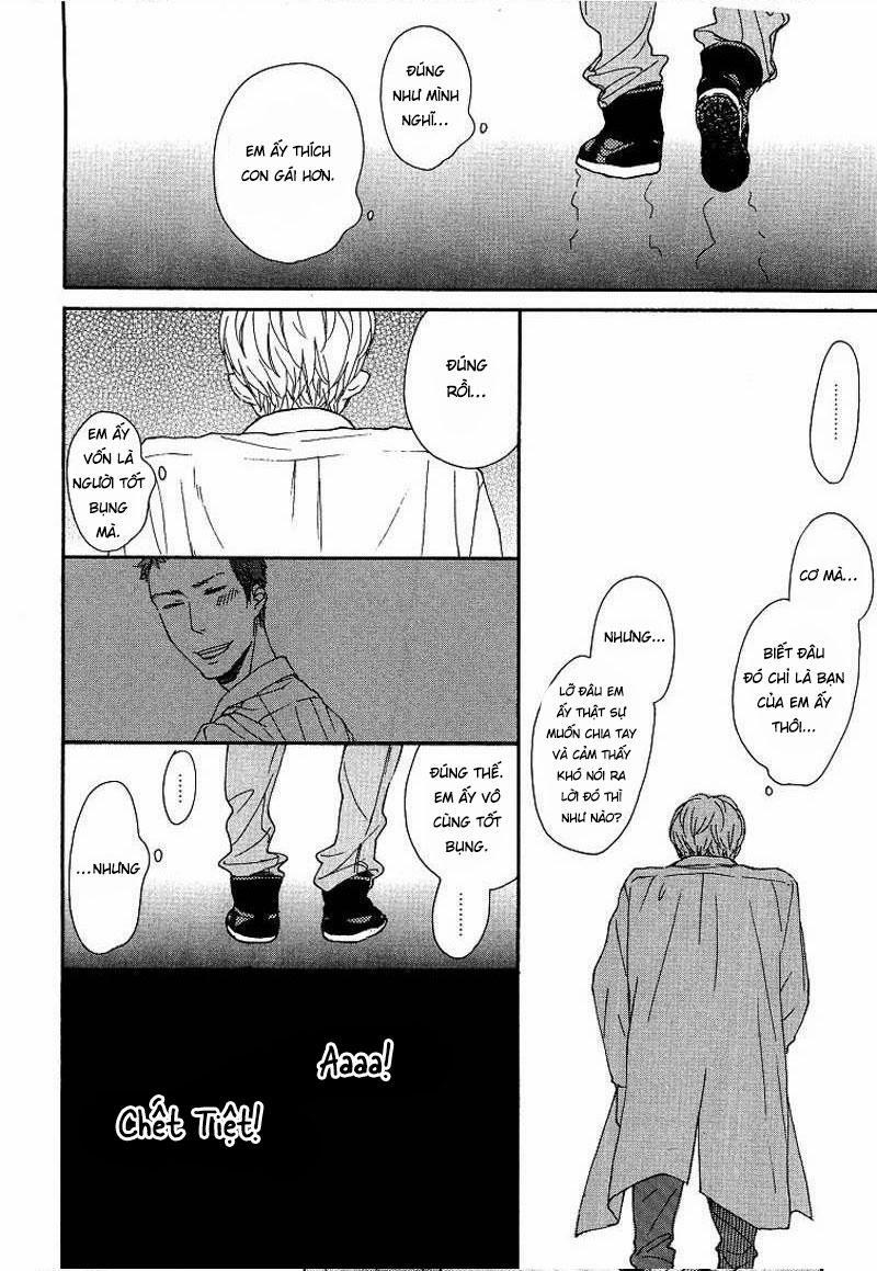 Toro Dâm Đãng 4 trang 13