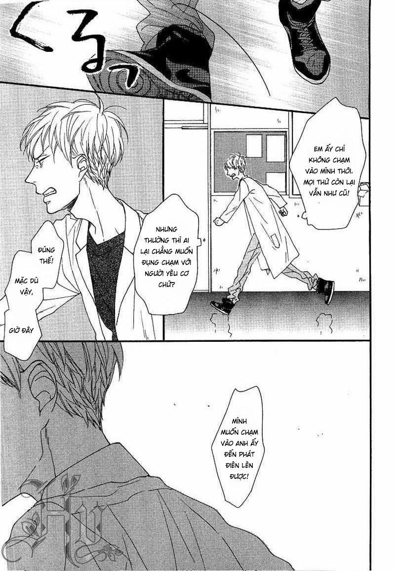 Toro Dâm Đãng 4 trang 14