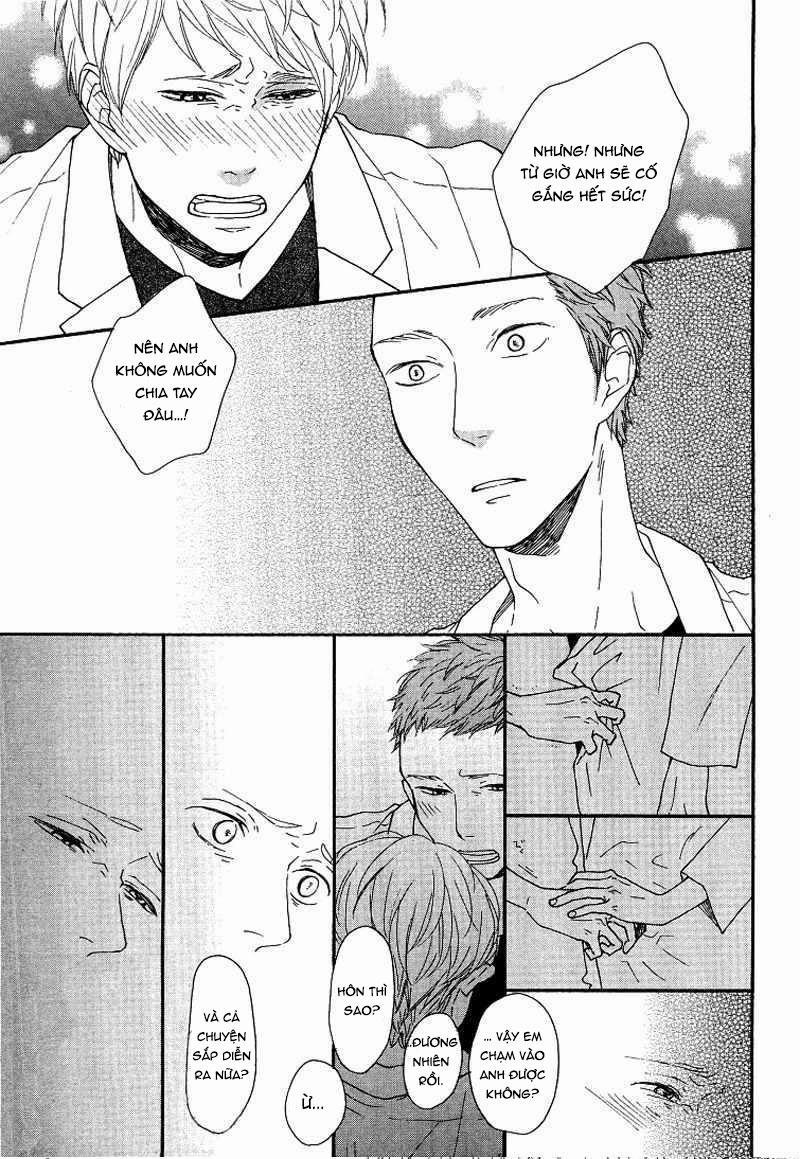 Toro Dâm Đãng 4 trang 16