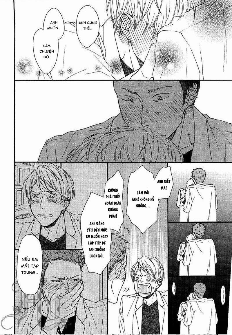 Toro Dâm Đãng 4 trang 17