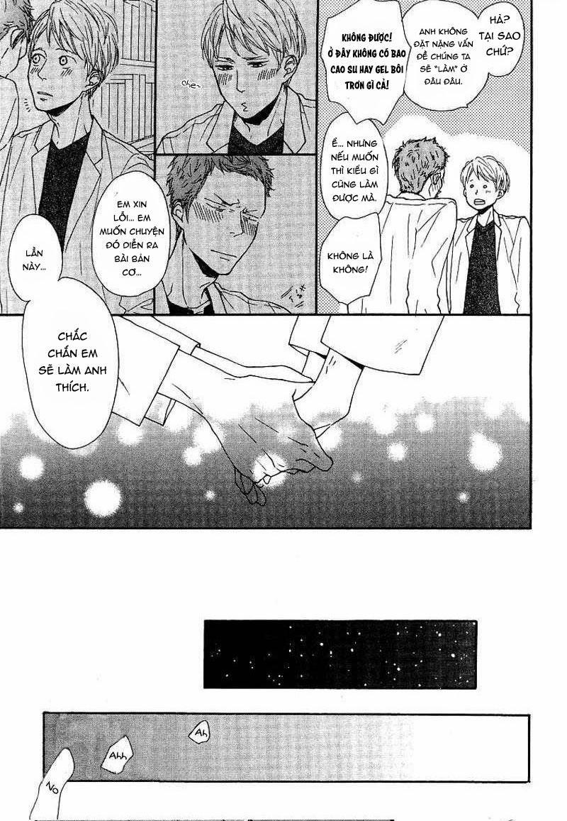 Toro Dâm Đãng 4 trang 18