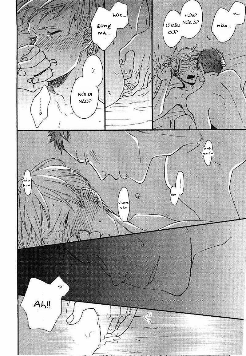 Toro Dâm Đãng 4 trang 21