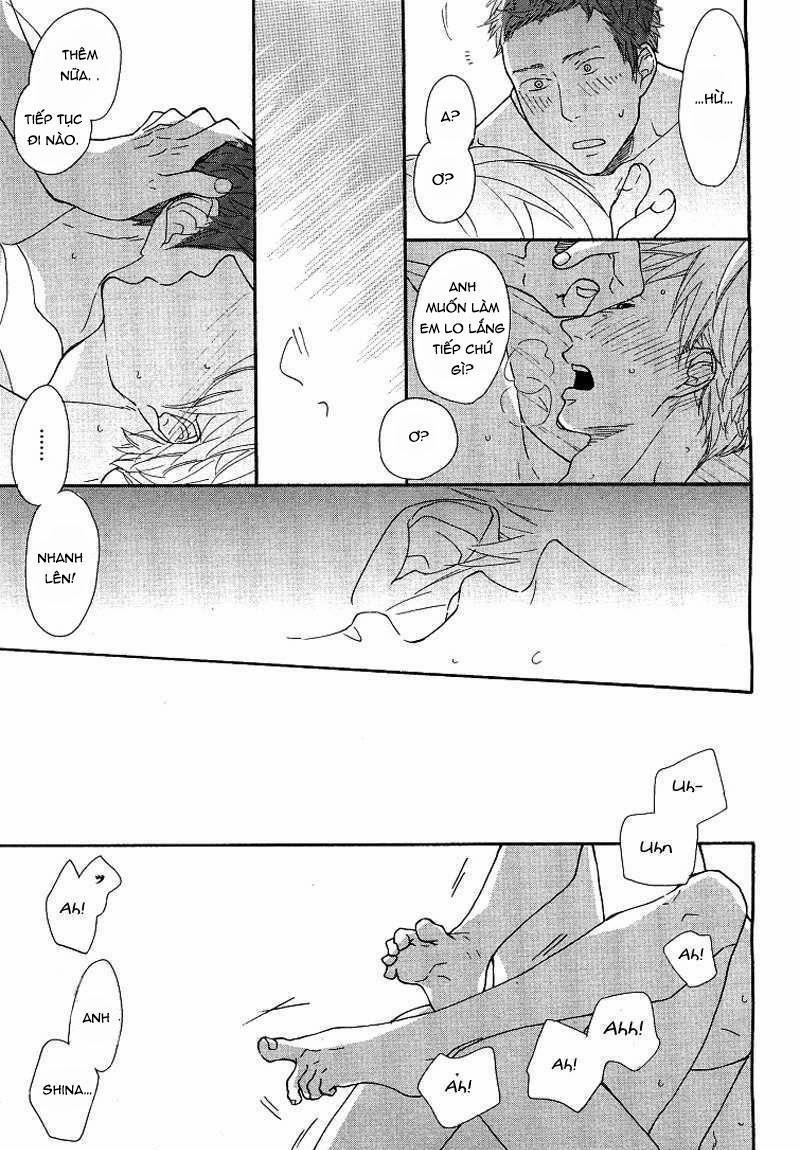 Toro Dâm Đãng 4 trang 24