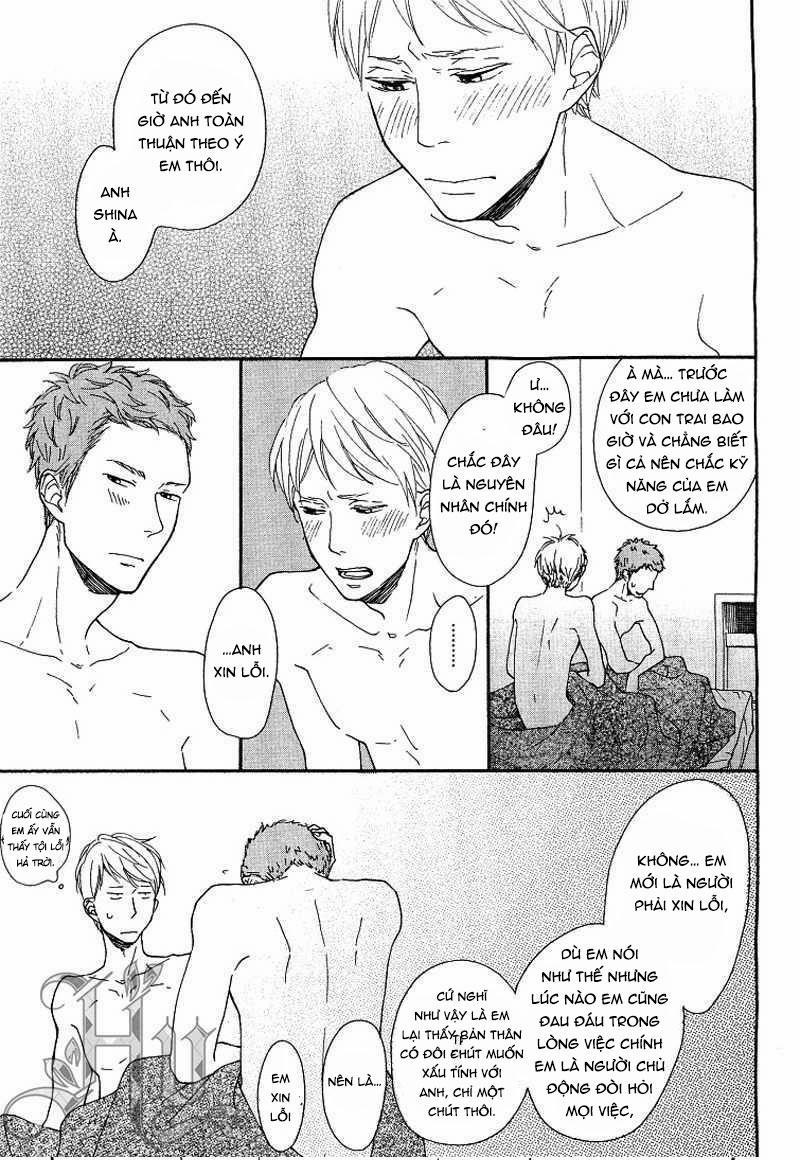 Toro Dâm Đãng 4 trang 28