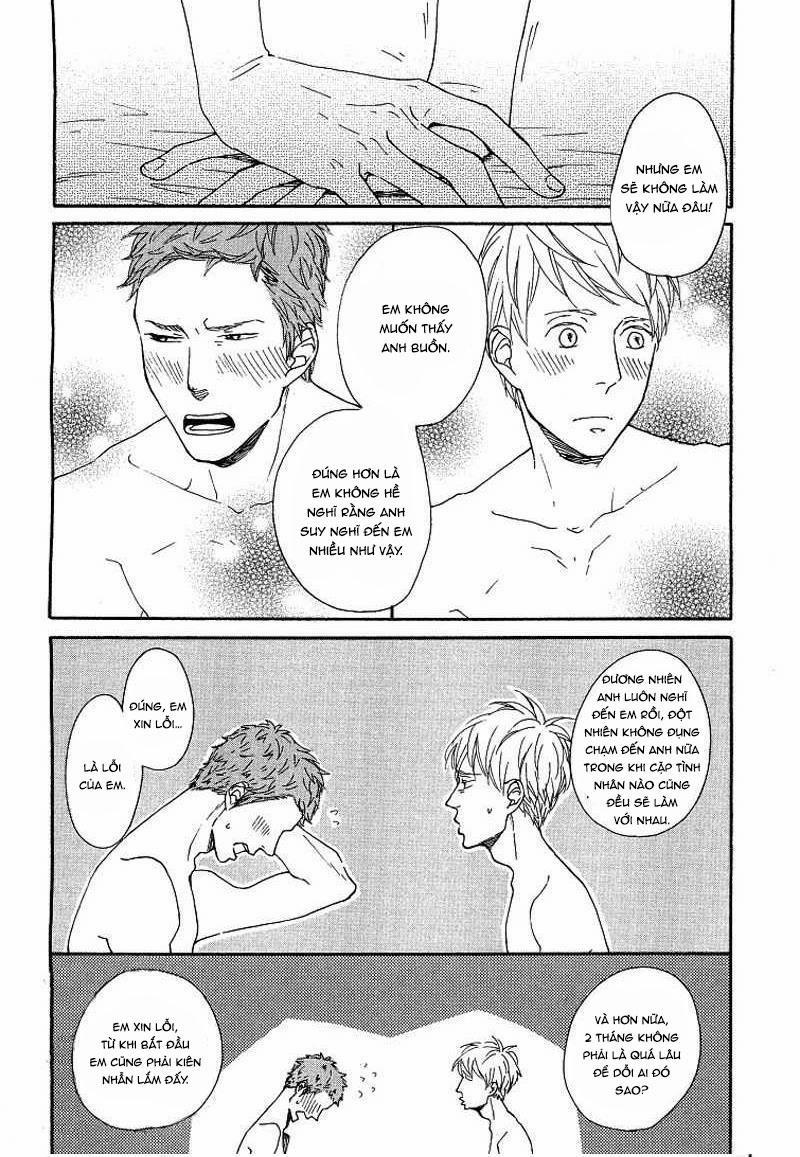 Toro Dâm Đãng 4 trang 29