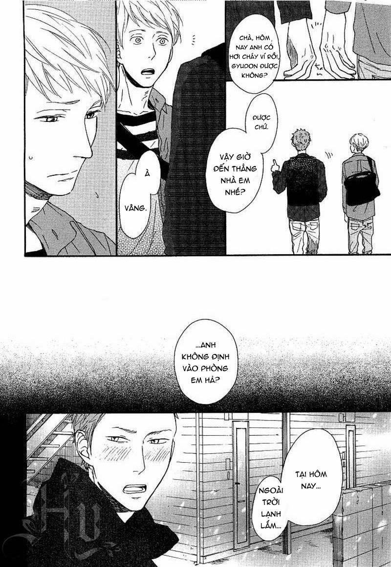 Toro Dâm Đãng 4 trang 3