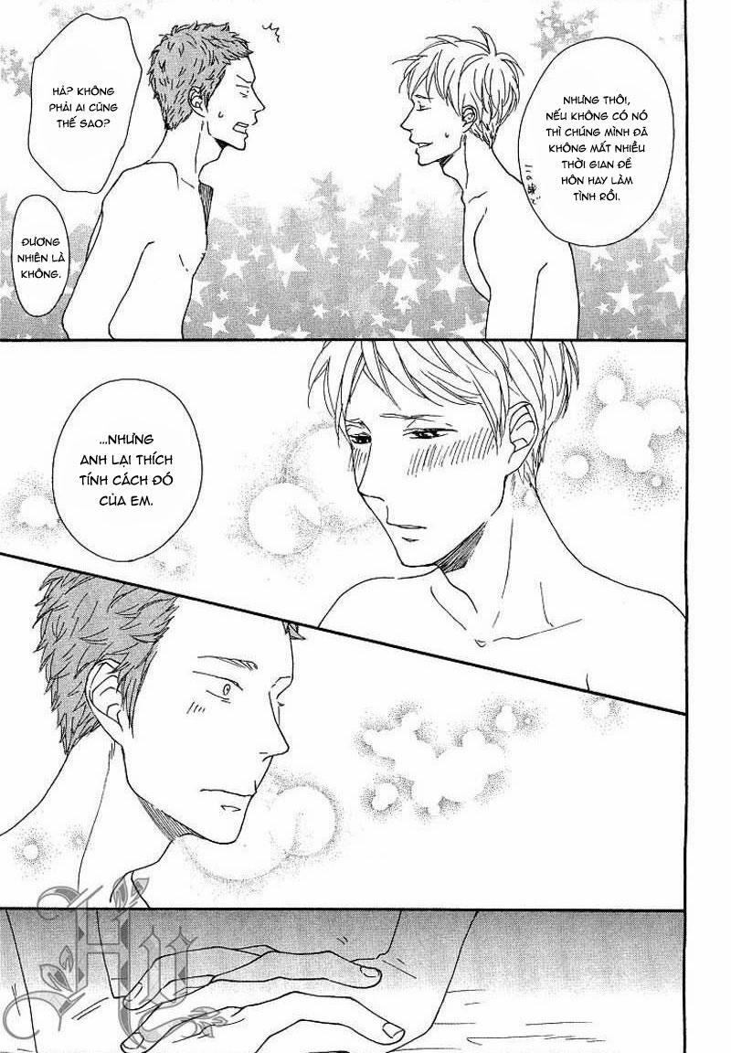 Toro Dâm Đãng 4 trang 30