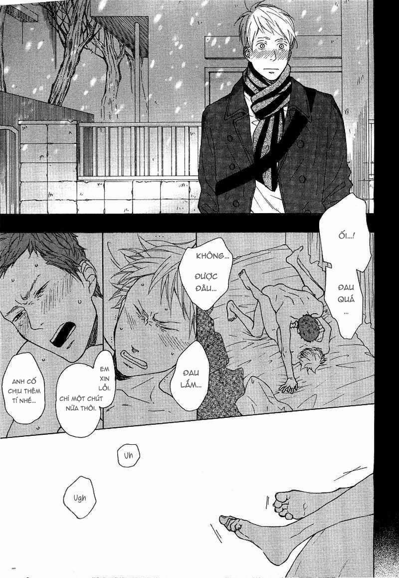 Toro Dâm Đãng 4 trang 4