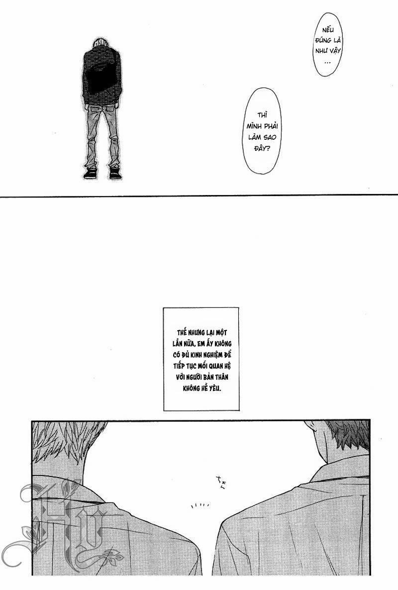 Toro Dâm Đãng 4 trang 8