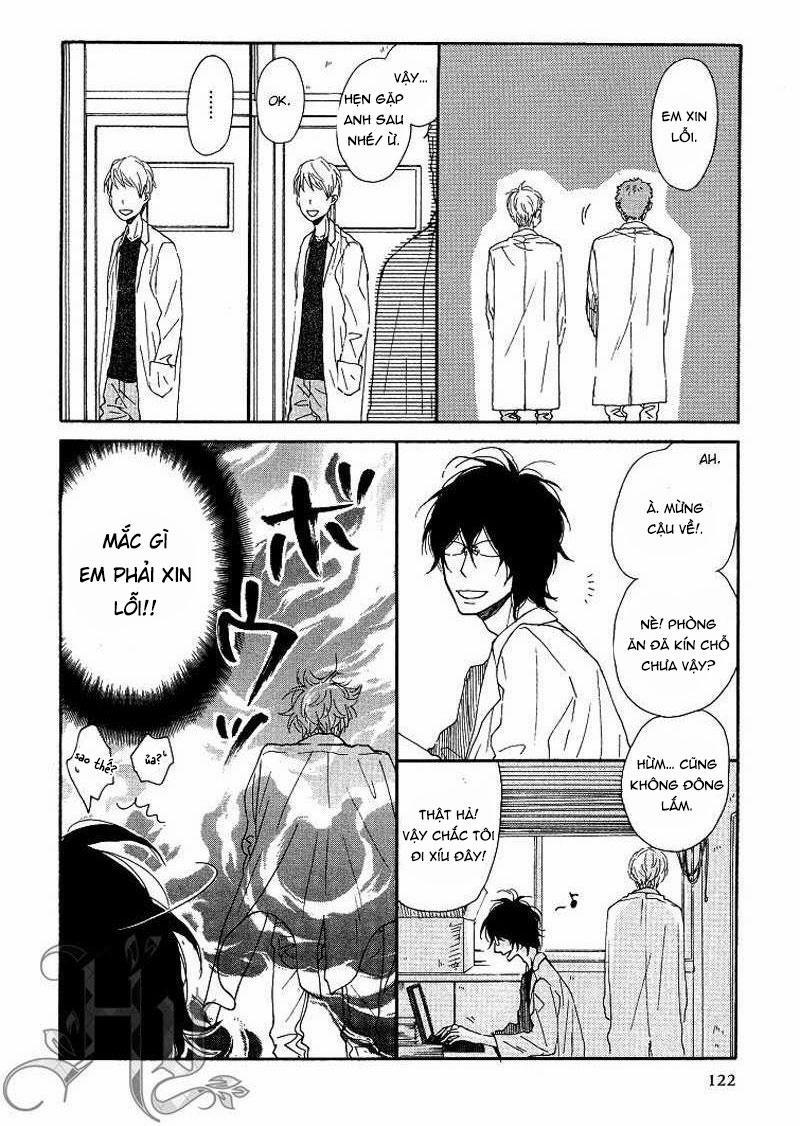 Toro Dâm Đãng 4 trang 9