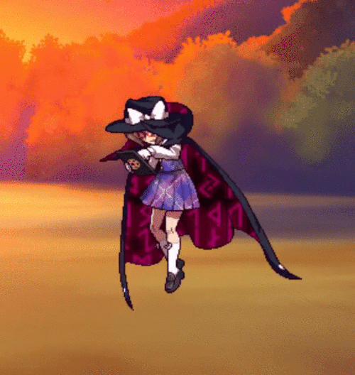 Toro Musume 10 Machi-chan Psychopath Kawaii!! (Kuma Miko) Oneshot trang 16