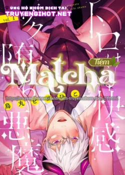 Đọc truyện tranh Torokeru Kaikan Sokuochi Akuma