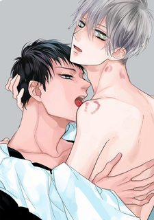 Đọc truyện tranh Torokeru Kami-kon