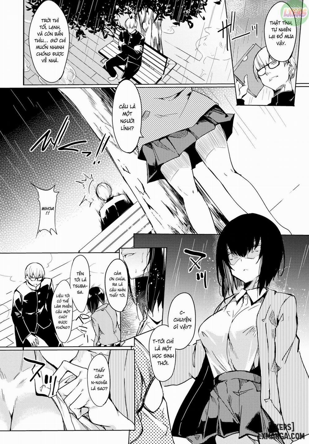 Torotoro Recipe 4 trang 1