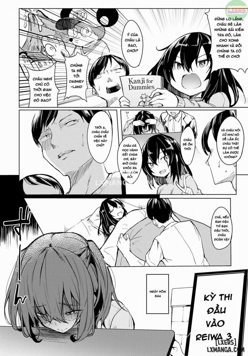 Torotoro Recipe 5 trang 1