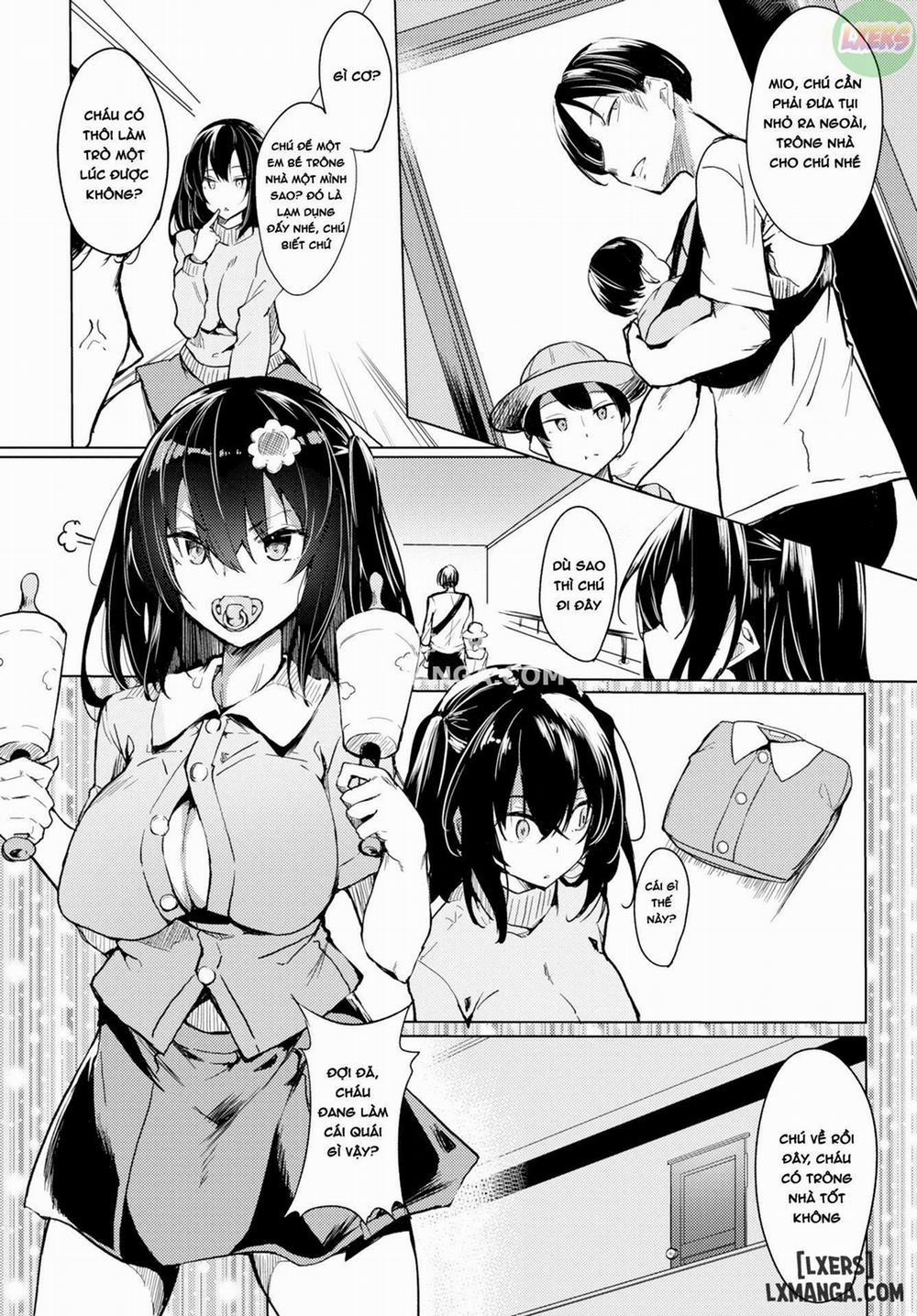 Torotoro Recipe 5 trang 5