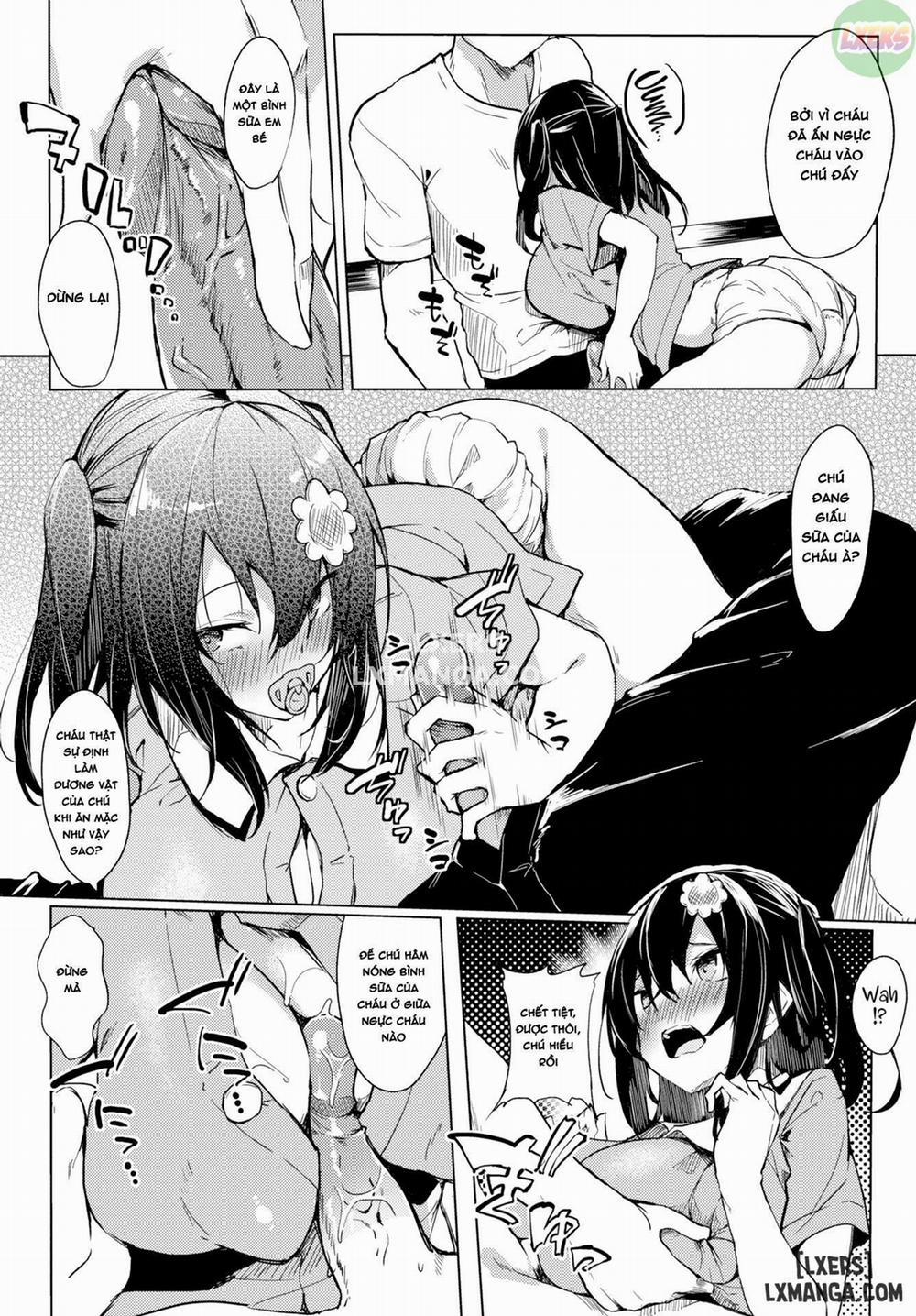 Torotoro Recipe 5 trang 7