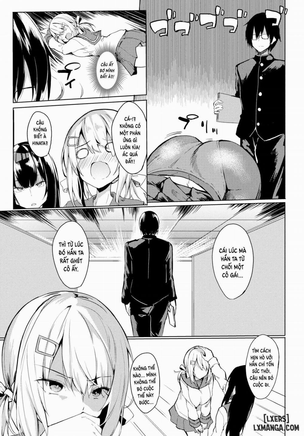 Torotoro Recipe 6 trang 2