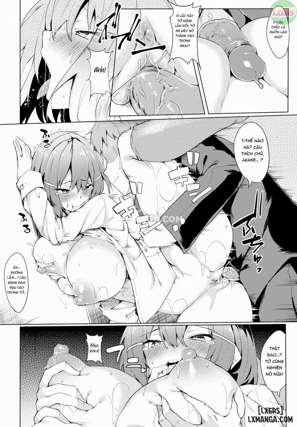 Torotoro Recipe 7 trang 9