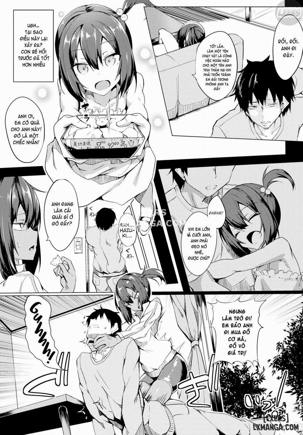 Torotoro Recipe 9 trang 1