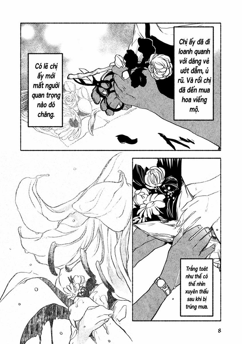 Toruso No Bokura 1 trang 10