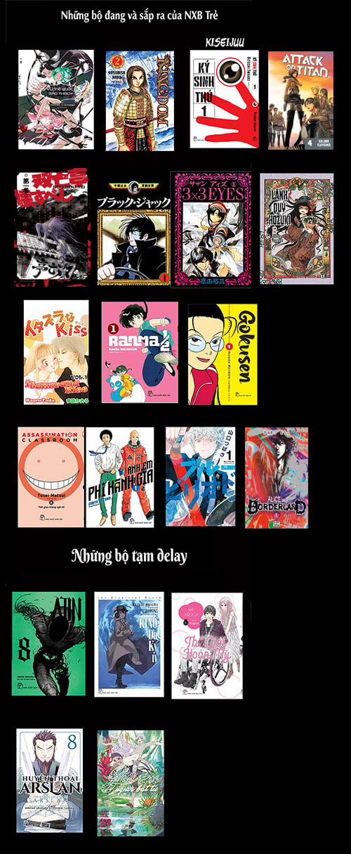 Toruso No Bokura 1 trang 27