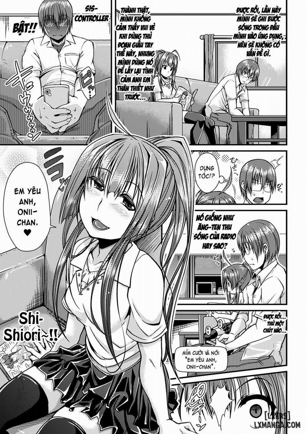 Toshi Densetsu Bitch -Joshikai 9 END trang 2