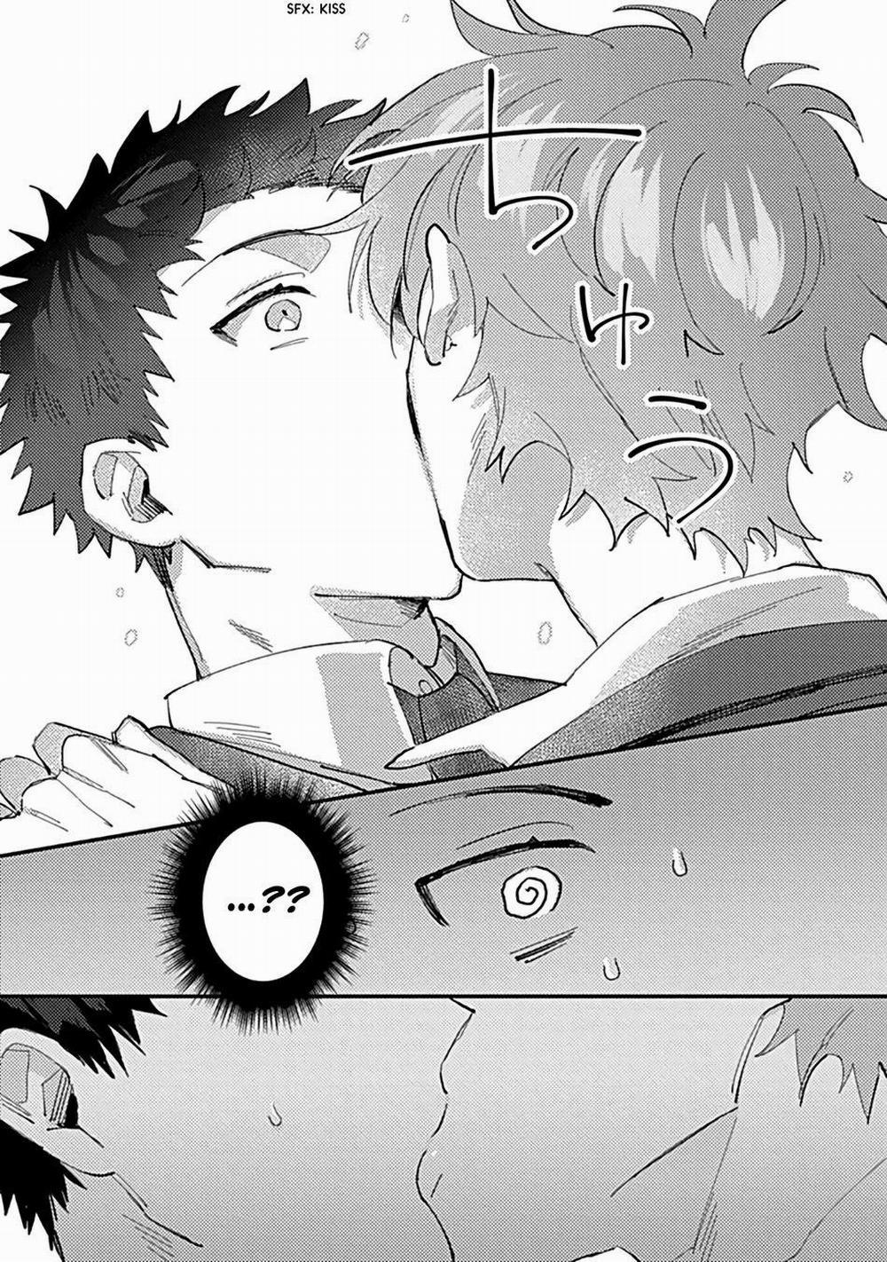 Toshishita Osananajimi Wa Amaku Semetai Otoshigoro 2 trang 16