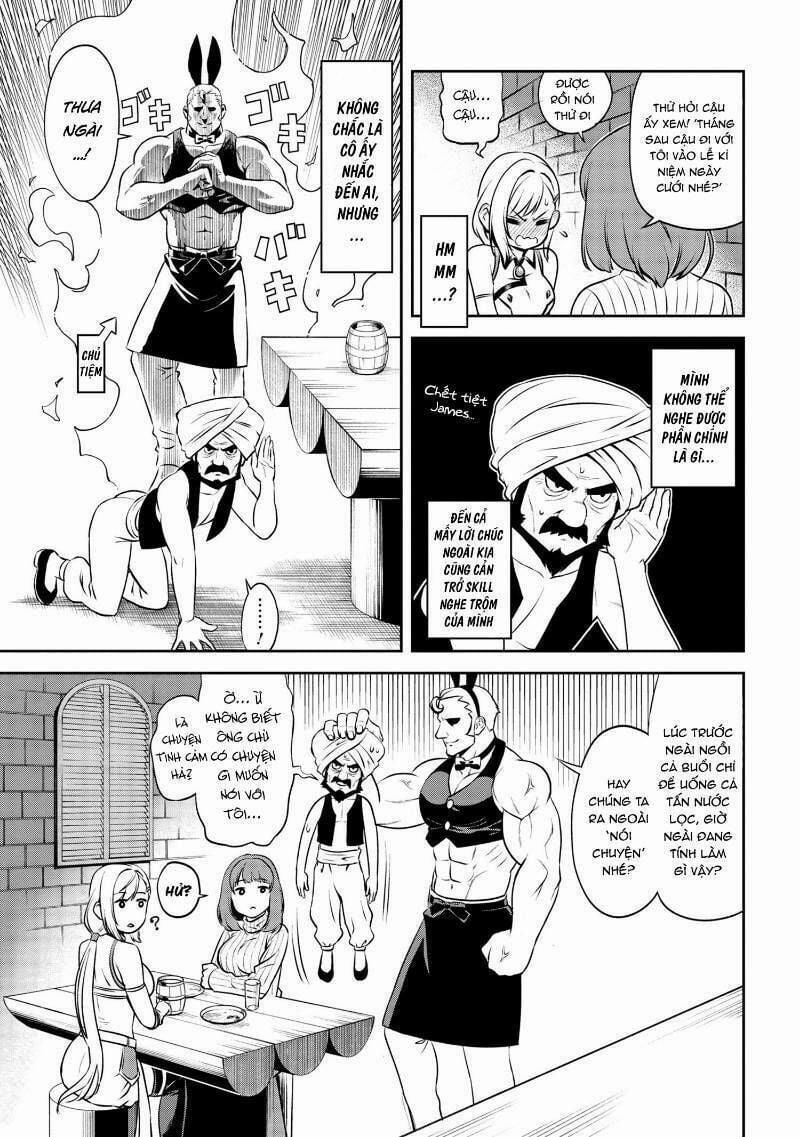 Toshiue Elite Onna Kishi Ga Boku No Mae De Dake Kawaii 1 trang 14