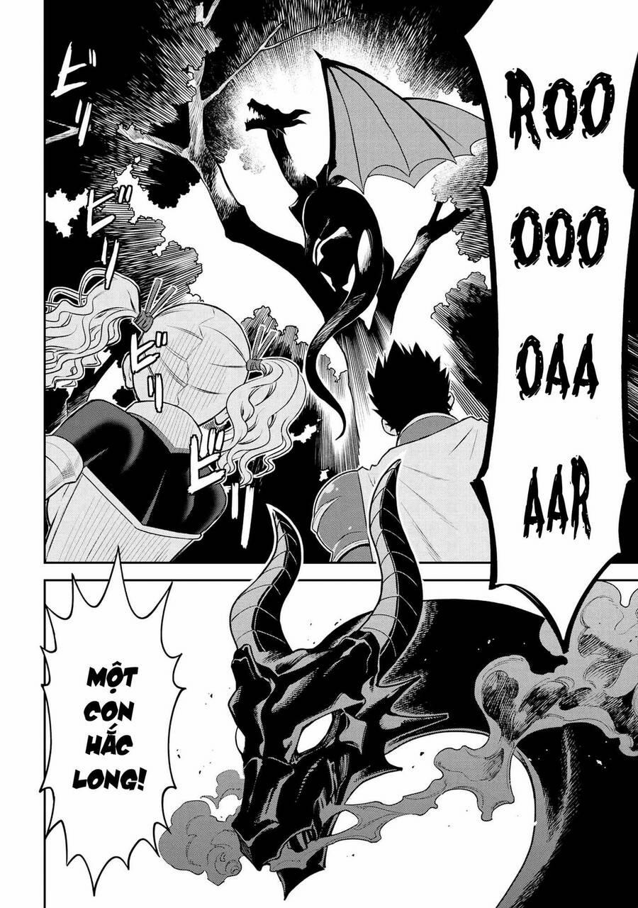 Toshiue Elite Onna Kishi Ga Boku No Mae De Dake Kawaii 10.1 trang 1