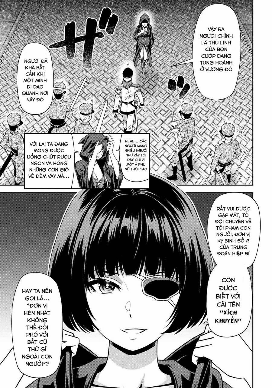 Toshiue Elite Onna Kishi Ga Boku No Mae De Dake Kawaii 10.2 trang 0