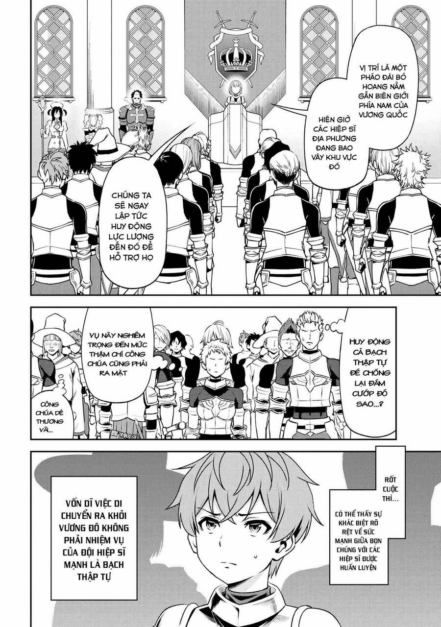 Toshiue Elite Onna Kishi Ga Boku No Mae De Dake Kawaii 11.1 trang 1