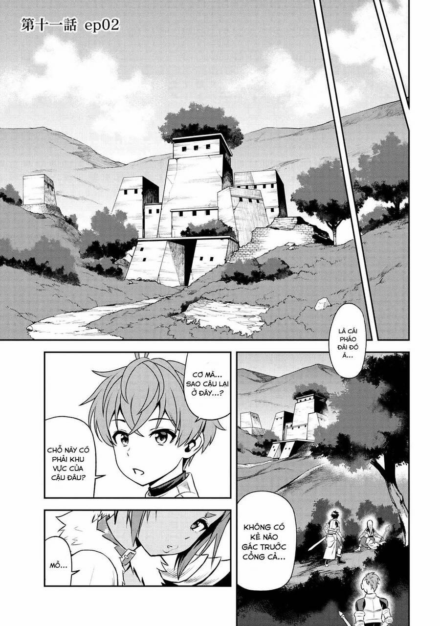 Toshiue Elite Onna Kishi Ga Boku No Mae De Dake Kawaii 11.2 trang 0