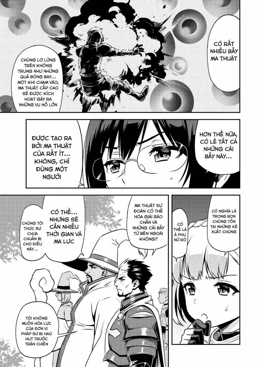 Toshiue Elite Onna Kishi Ga Boku No Mae De Dake Kawaii 11.2 trang 4