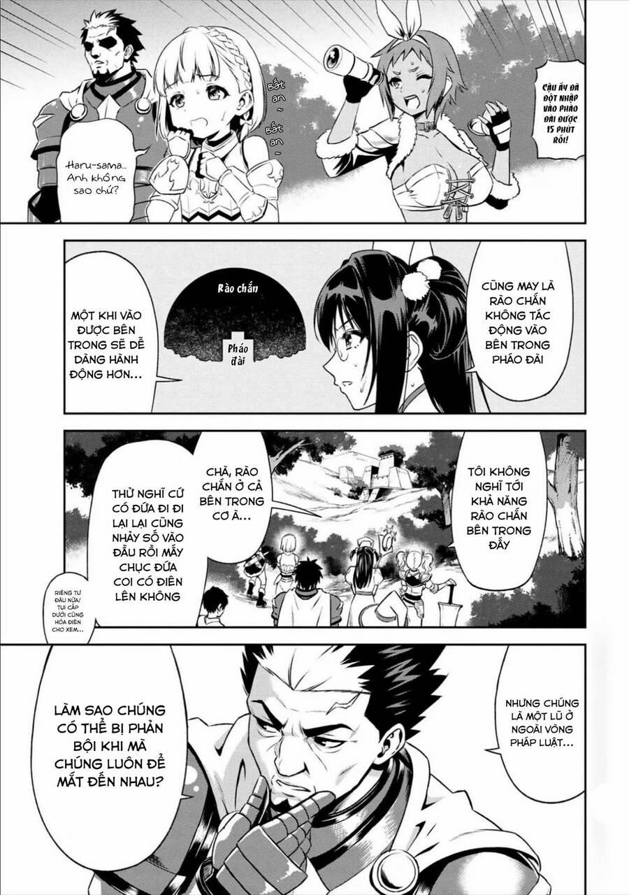 Toshiue Elite Onna Kishi Ga Boku No Mae De Dake Kawaii 12.1 trang 0