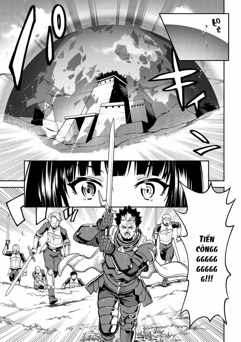 Toshiue Elite Onna Kishi Ga Boku No Mae De Dake Kawaii 13.1 trang 4