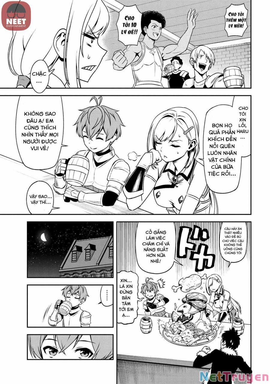 Toshiue Elite Onna Kishi Ga Boku No Mae De Dake Kawaii 8.1 trang 2