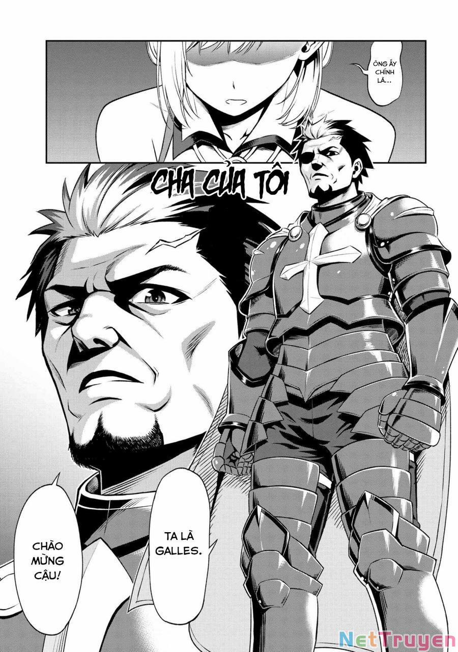 Toshiue Elite Onna Kishi Ga Boku No Mae De Dake Kawaii 9.2 trang 5